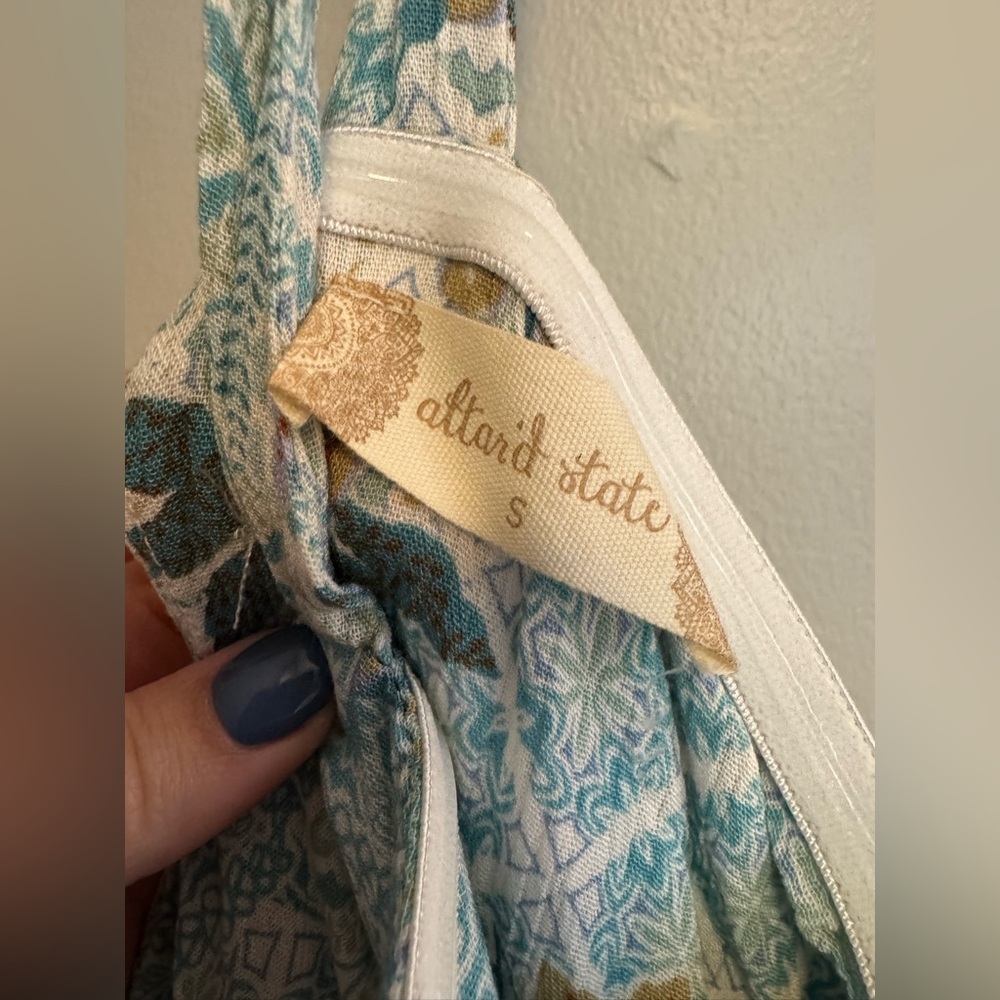 Altard State boho print dress - Picture 2 of 3
